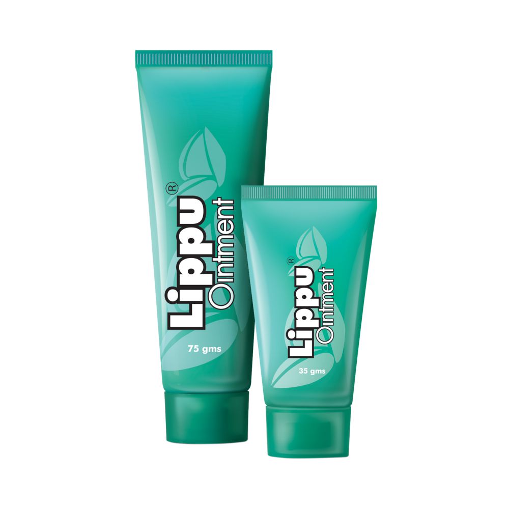 Lippu Ointment