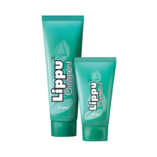 Lippu Ointment