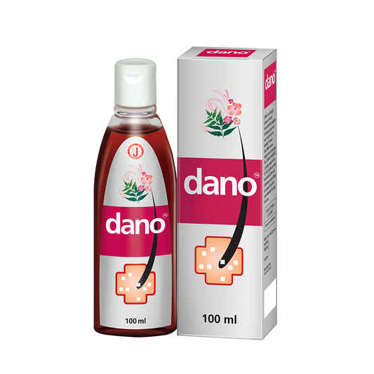 Dano  oil