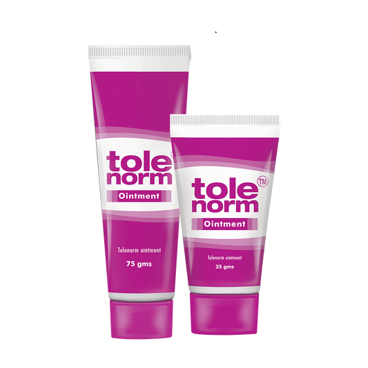 Tolenorm ointment