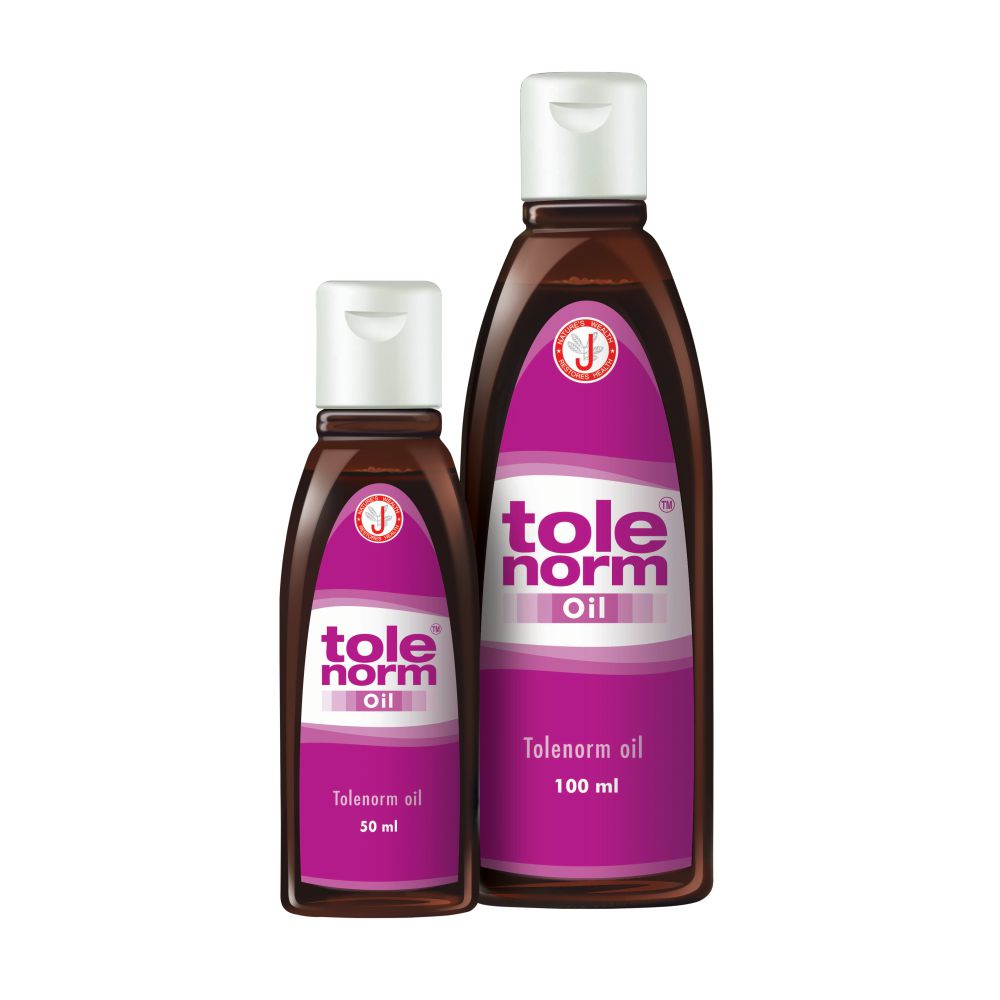 Tolenorm Oil