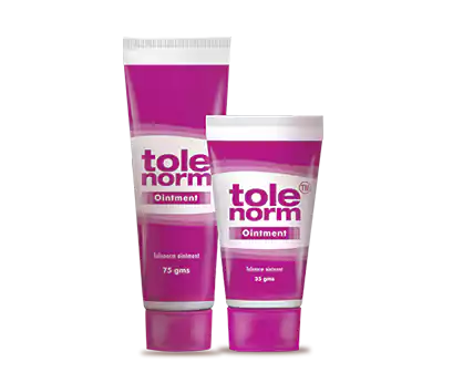tolenorm ointment